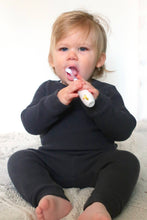 Load image into Gallery viewer, Jack N' Jill Tickle Tooth Sonic Toothbrush (0-6yrs)