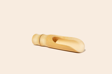 Load image into Gallery viewer, Bamboo Scoop - 1 Tbsp