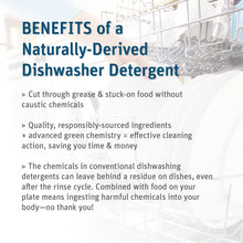 Load image into Gallery viewer, Dishwashing Detergent Powder Refill