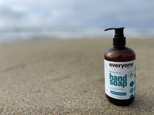Load image into Gallery viewer, Pacific Eucalyptus Hand Soap