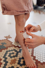 Load image into Gallery viewer, Firetruck Parade Temporary Tattoos