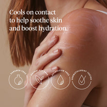 Load image into Gallery viewer, Burn Salve After Sun Gel