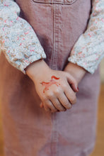 Load image into Gallery viewer, Unicorn Party Temporary Tattoos