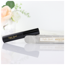Load image into Gallery viewer, Mascara | Non-toxic long-lash + curl