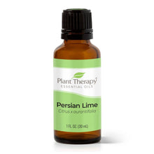 Load image into Gallery viewer, Persian Lime Essential Oil: 10 mL