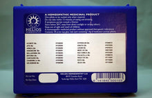 Load image into Gallery viewer, Basic 18 Homeopathy Kit