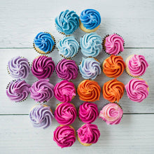 Load image into Gallery viewer, Food Colors: Artificial Dye-free - Set of 6