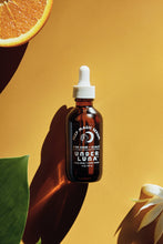 Load image into Gallery viewer, Deep Magic Hair + Scalp Serum by Under Luna 2oz.