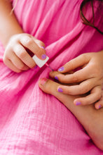 Load image into Gallery viewer, 0.25 oz. Rainbow Party Polish Set