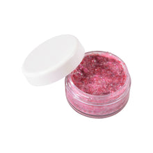 Load image into Gallery viewer, NEW!! Holiday Giggles - Holiday Deluxe Mineral Makeup Kit: Holiday Giggles