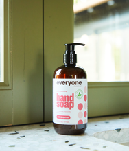 Load image into Gallery viewer, Ruby Grapefruit Hand Soap