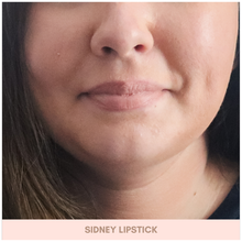 Load image into Gallery viewer, Lipstick - clean + organic