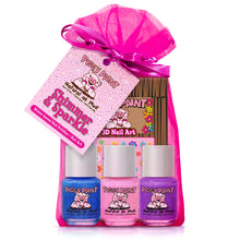 Load image into Gallery viewer, 0.25 oz. Shimmer & Sparkle Gift Set