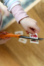 Load image into Gallery viewer, Gone Fishin' Temporary Tattoos