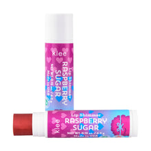 Load image into Gallery viewer, NEW!! Glacier Pop - Holiday Blush and Lip Shimmer Set: Glacier Pop