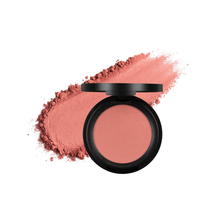 Load image into Gallery viewer, Pressed Mineral Blush – Organic, Vegan Compact: Elegant