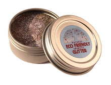 Load image into Gallery viewer, Eco-friendly Cosmetic Glitter: 4-Pack