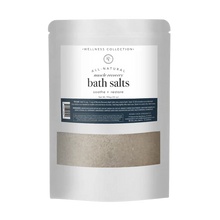 Load image into Gallery viewer, Bath Salts by Rowe Casa