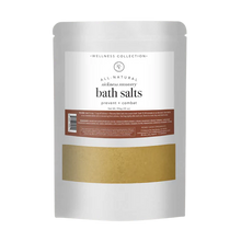 Load image into Gallery viewer, Bath Salts by Rowe Casa