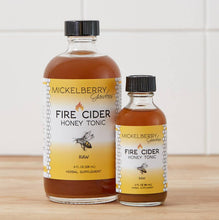 Load image into Gallery viewer, Fire Cider Honey Tonic