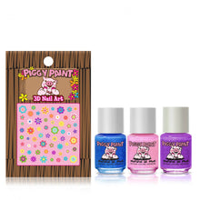 Load image into Gallery viewer, 0.25 oz. Shimmer & Sparkle Gift Set