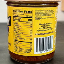 Load image into Gallery viewer, Chooky Sauce BAE Sa-te Umami