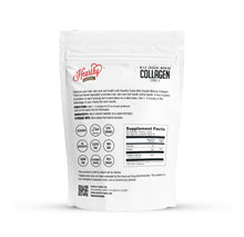 Load image into Gallery viewer, Premium Wild Caught Marine Collagen Powder