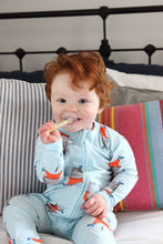 Load image into Gallery viewer, Stage 2 Silicone Toothbrush by Jack N' Jill