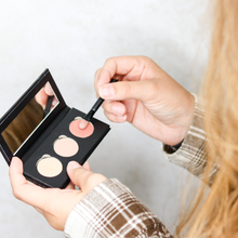 Load image into Gallery viewer, Mineral Eyeshadow Palette