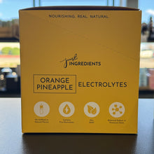 Load image into Gallery viewer, Electrolyte Powder by Just Ingredients