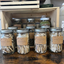 Load image into Gallery viewer, Herbal Tea Organic