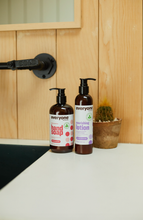 Load image into Gallery viewer, Ruby Grapefruit Hand Soap
