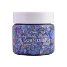 Load image into Gallery viewer, Mermaid Paradise - Klee Biodegradable Glitter Gel 4PC Set