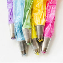 Load image into Gallery viewer, Food Colors: Artificial Dye-free - 10 Color Multi Pack