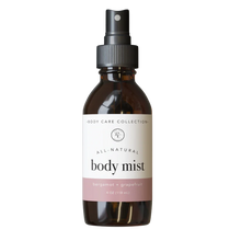 Load image into Gallery viewer, Body Mist by Rowe Casa