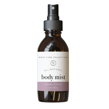 Load image into Gallery viewer, Body Mist by Rowe Casa