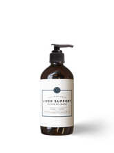 Load image into Gallery viewer, Liver Support Castor Oil Blend by Rowe Casa
