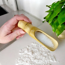 Load image into Gallery viewer, Bamboo Scoop - 1 Tbsp