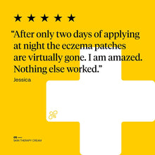 Load image into Gallery viewer, First Honey® Manuka Honey Cream for Eczema & Dry Skin