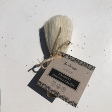 Load image into Gallery viewer, Natural Bristle Shave Brush | Men's Gift Bestseller