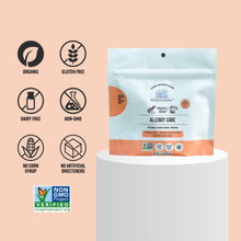 Load image into Gallery viewer, Allergy Relief Lollipops; Pineapple, Wild Cherry, Hibiscus