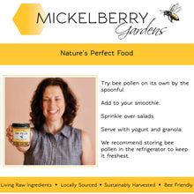 Load image into Gallery viewer, Bee Pollen