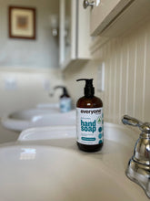 Load image into Gallery viewer, Pacific Eucalyptus Hand Soap