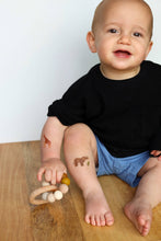Load image into Gallery viewer, Jungle Temporary Tattoos