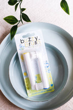 Load image into Gallery viewer, Buzzy Brush Replacement Heads - 2 Pack