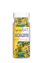 Load image into Gallery viewer, Dye-Free Dinomite Sprinkles