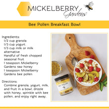 Load image into Gallery viewer, Bee Pollen