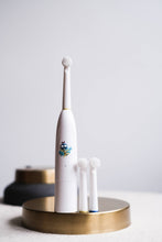 Load image into Gallery viewer, Buzzy Brush Musical Electric Toothbrush