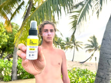 Load image into Gallery viewer, Raw Elements SPF 50 Spray 2oz