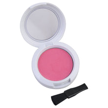 Load image into Gallery viewer, NEW!! Glacier Pop - Holiday Blush and Lip Shimmer Set: Glacier Pop